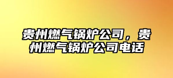 貴州燃?xì)忮仩t公司，貴州燃?xì)忮仩t公司電話