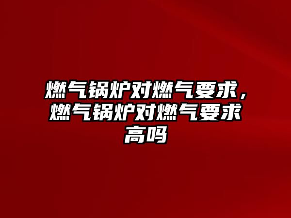 燃?xì)忮仩t對燃?xì)庖?，燃?xì)忮仩t對燃?xì)庖蟾邌?/>	
								</i>
								<p class=