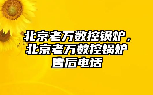 北京老萬數(shù)控鍋爐，北京老萬數(shù)控鍋爐售后電話