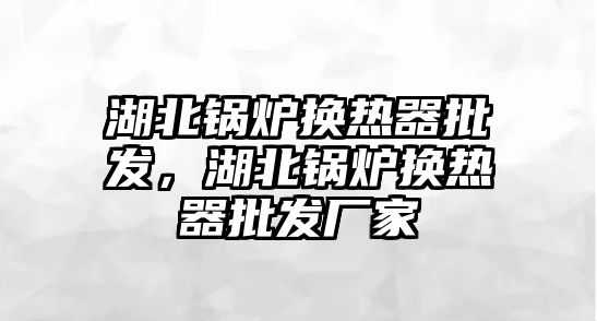 湖北鍋爐換熱器批發(fā)，湖北鍋爐換熱器批發(fā)廠家